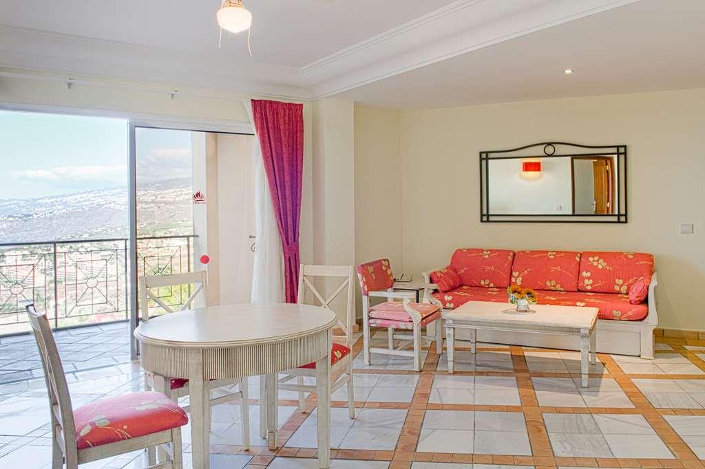Aguilas 4* Puerto de la Cruz (Tenerife)