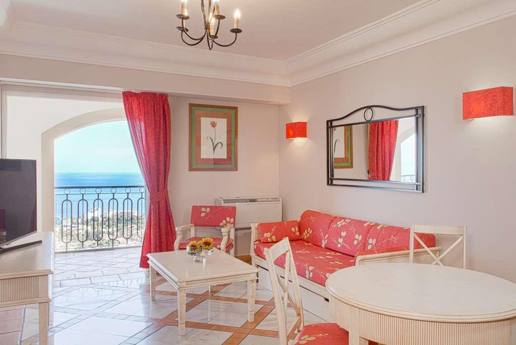 Hotel Aguilas Tenerife, Affiliated By Melia Puerto de la Cruz (Tenerife)