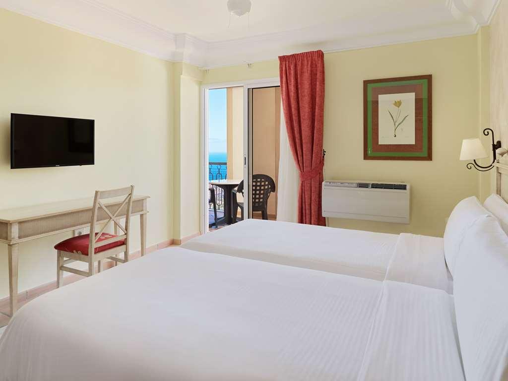 Aguilas Tenerife, Affiliated By Melia Puerto de la Cruz (Tenerife)