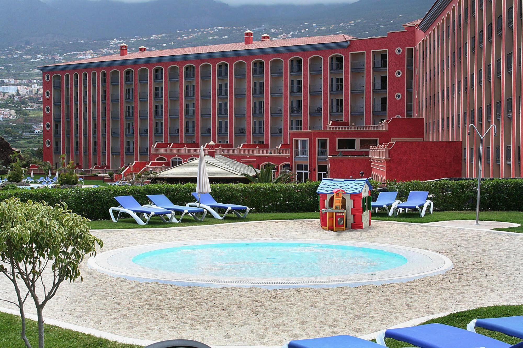 Hotel Aguilas Tenerife, Affiliated By Melia Puerto de la Cruz (Tenerife)