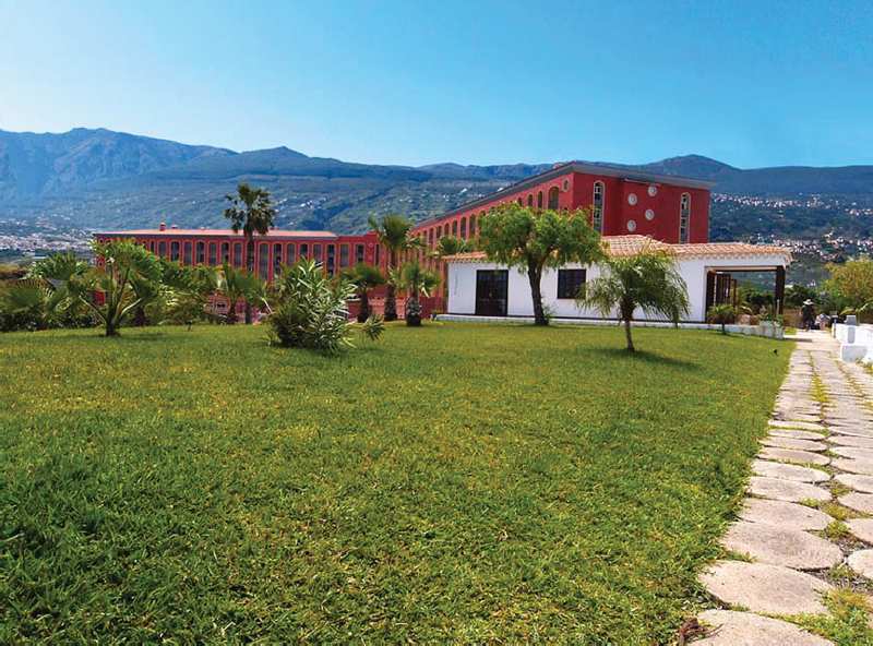 Hotel Aguilas Tenerife, Affiliated By Melia Puerto de la Cruz (Tenerife)