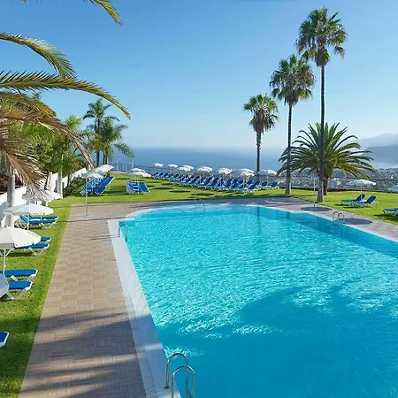 Hotel Las Águilas Tenerife, Affiliated by Meliá 