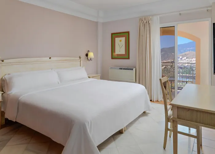 Hotel Las Aguilas Tenerife, Affiliated By Melia
