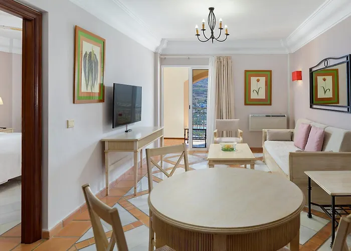 Hotel Las Aguilas Tenerife, Affiliated By Melia